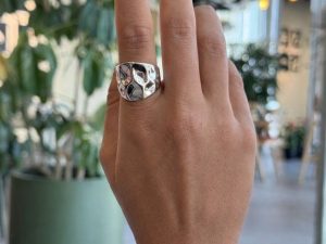 مینیمال چکشی